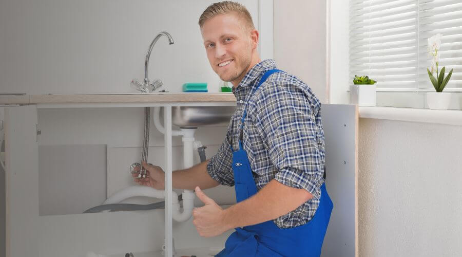 Local water heater installation in State University, AR